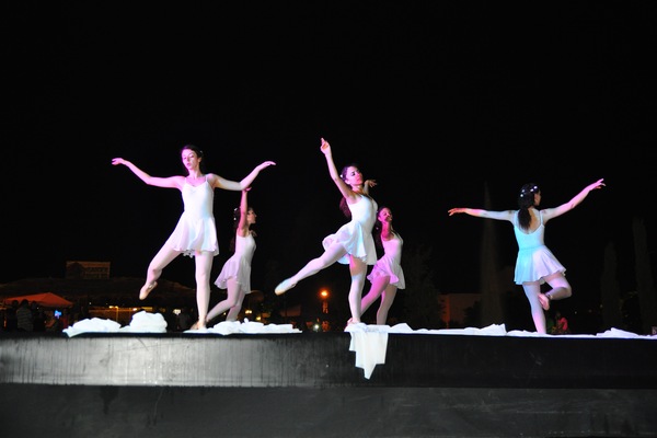International Dance Day Festival